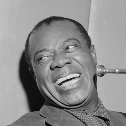 Image of Louis Armstrong