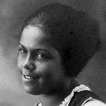 Image of Gwendolyn Bennett