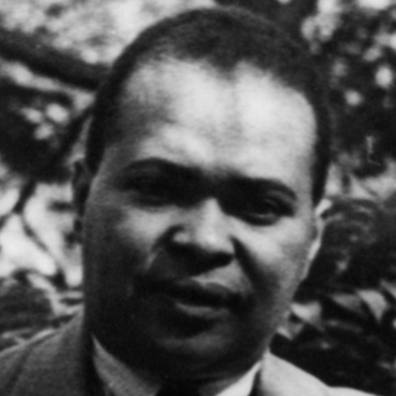 Image of Countee Cullen